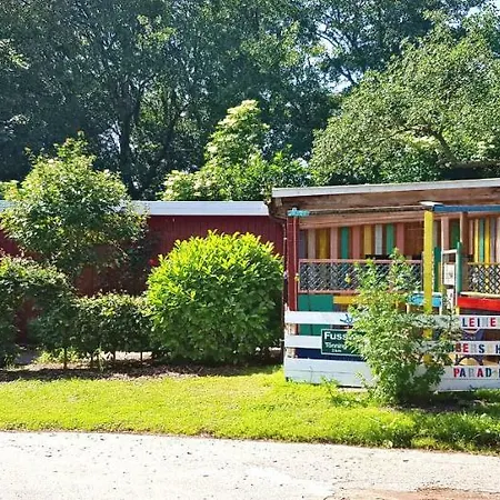 Pfahlershof Hotell *