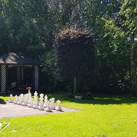 Pfahlershof * Karolinenkoog