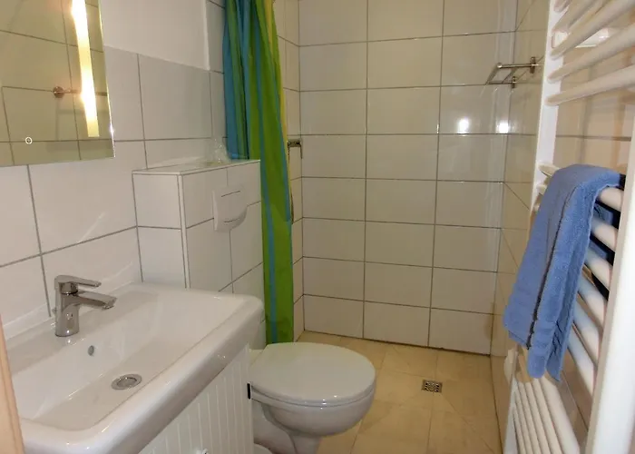 Hotel Pfahlershof *