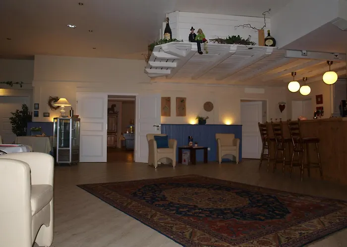 Pfahlershof Hotel Karolinenkoog