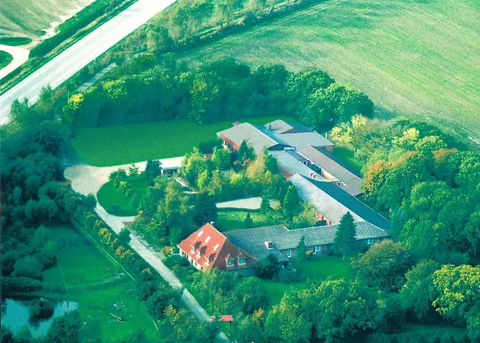 Pfahlershof *