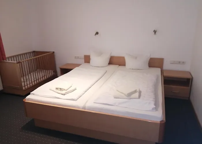 Pfahlershof Hotel Karolinenkoog