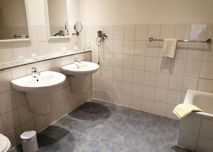 Pfahlershof Karolinenkoog