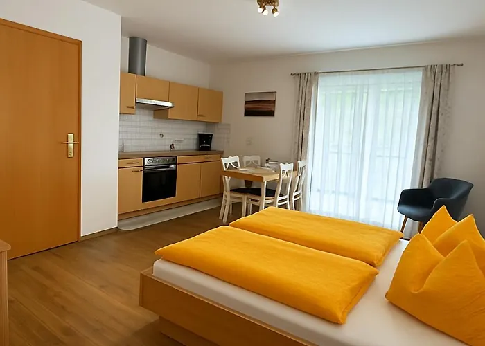 Hotel Pfahlershof *