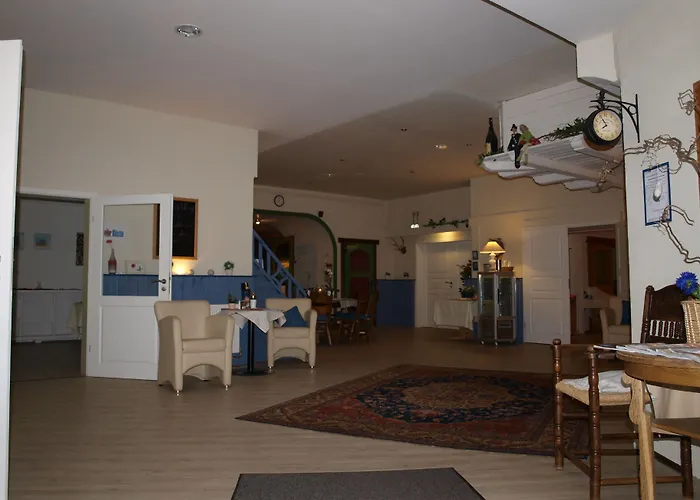 Hotel Pfahlershof