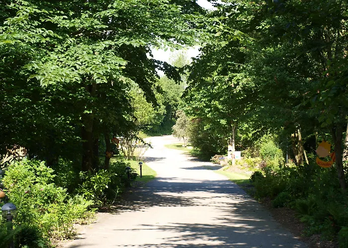 Pfahlershof * Karolinenkoog