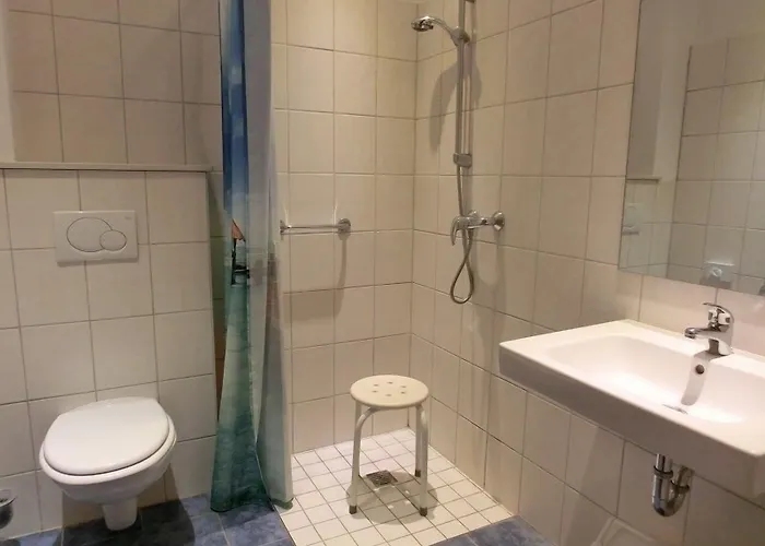Pfahlershof Hotel