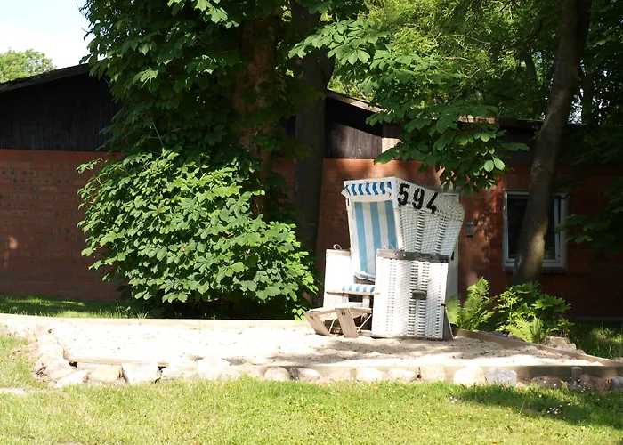 Pfahlershof Karolinenkoog