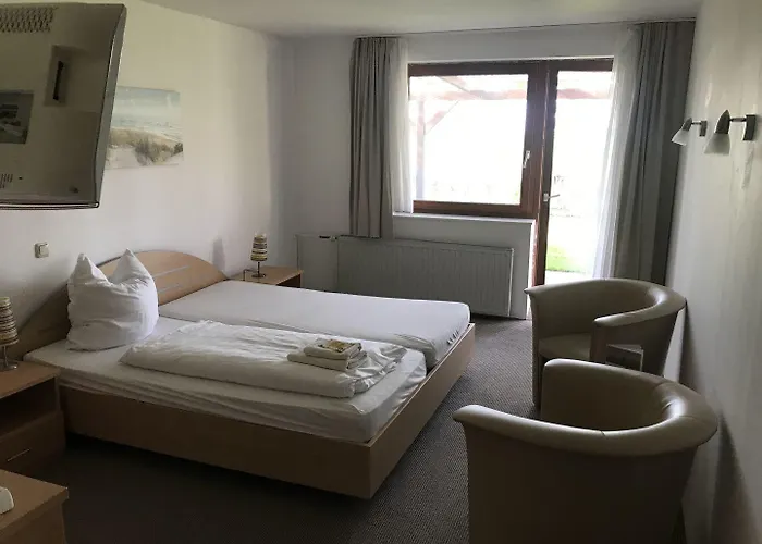 Pfahlershof Hotel