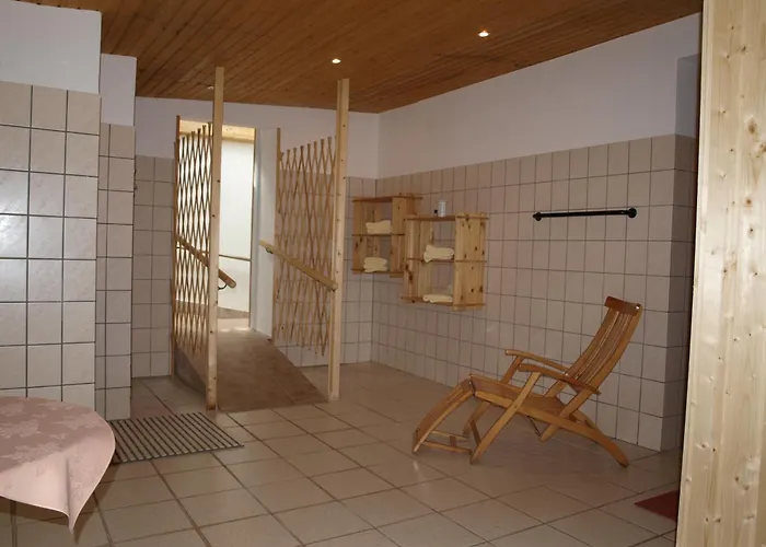 Hotel Pfahlershof Karolinenkoog