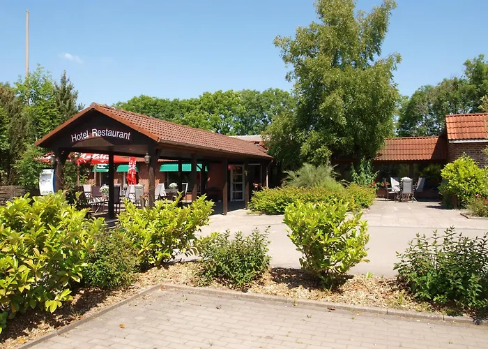 Pfahlershof Karolinenkoog