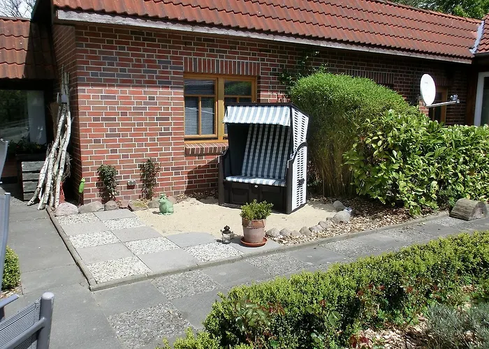 Pfahlershof Hotel Karolinenkoog